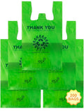 BOLSA GRANDE 25K - BIODEGRADABLE