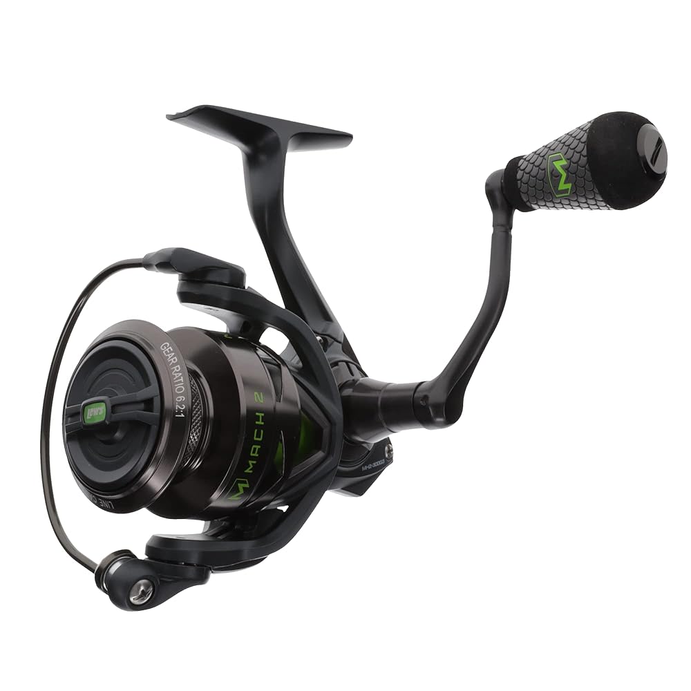 MOLINETE INTERFISH SPIN IF1-20 GOLD