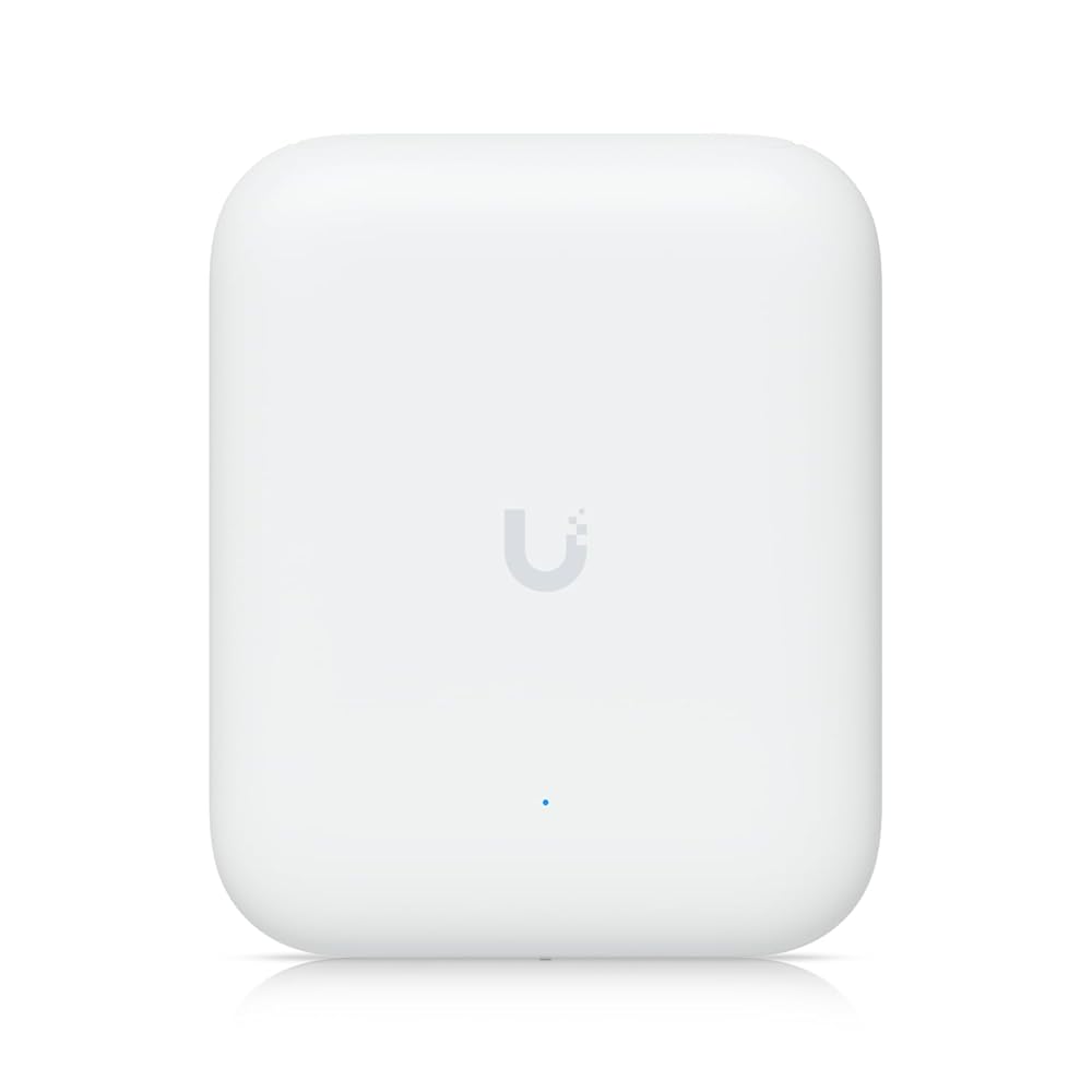 U7-OUTDOOR PUNTO DE ACCESO EXTERIOR UBIQUITI UNIFI U7-OUTDOOR WIFI7 CO