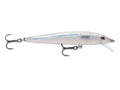 Carnada Rapala Hj-8 Hj08 Gmn Glass Minnow