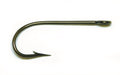 ANZUELO GOLDEN FISH 43614 #1 AZULADO KIRBY