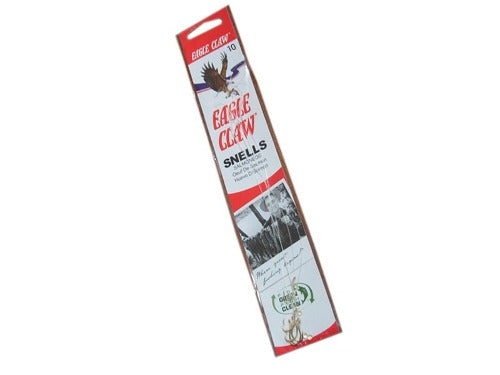 Porta Carnada Eagle Claw  032-10 Qty6