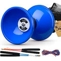 DIABOLO AMERICA JAGUAR JSA24 GRA 22 CAL 5.5 TALOS X 250 UD