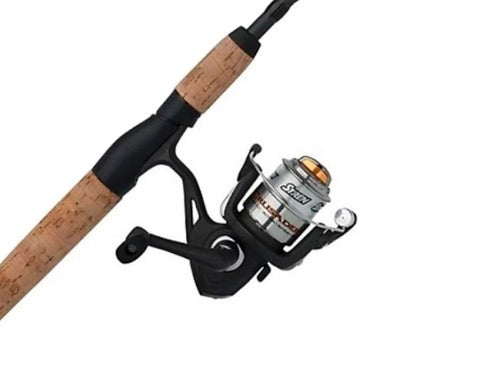 Combo Shakespeare Crus23066cbo Crusader