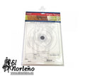 HOJA DE TIRO AL BLANCO PKX25 CROSMAN