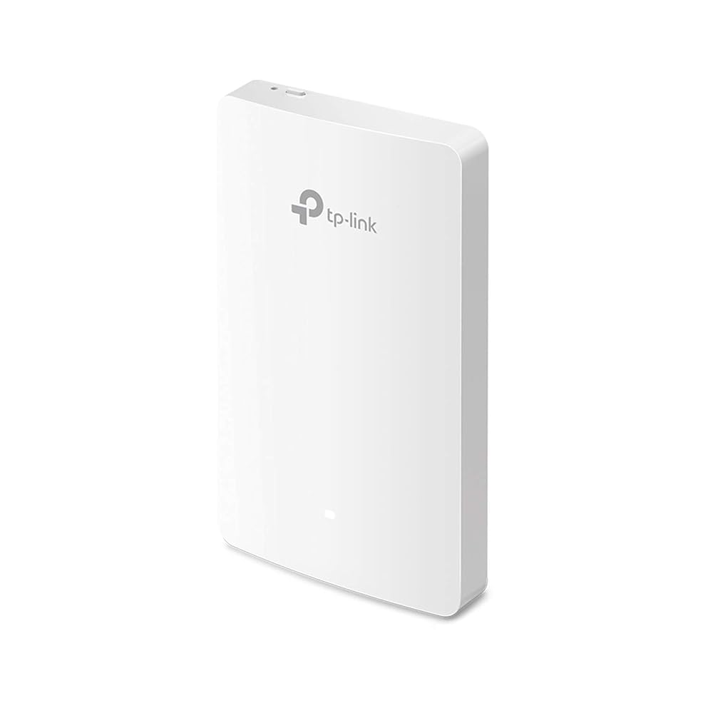 EAP230-WALL PUNTO DE ACCESO DE PARED GIGABIT TP-LINK EAP230-WALL AC120
