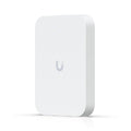U7-IW PUNTO DE ACCESO DE PARED UBIQUITI UNIFI U7-IW WIFI7, DUAL BAND C