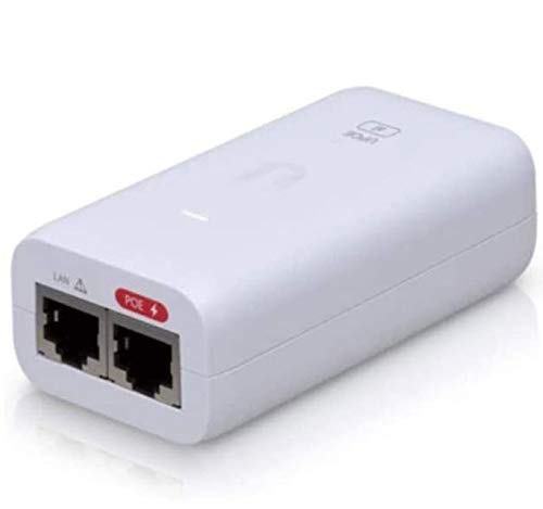 U-POE ADAPTADOR POE AF UBIQUITI U-POE (15 W)