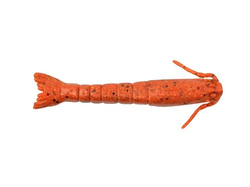 Carnada Berkley Gsshr3-np Gulp Shrimp, 3