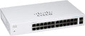 RG-NBS3200-24GT4XS-P SWITCH DE CLASE ENTERPRISE CAPA 2 CON GESTION