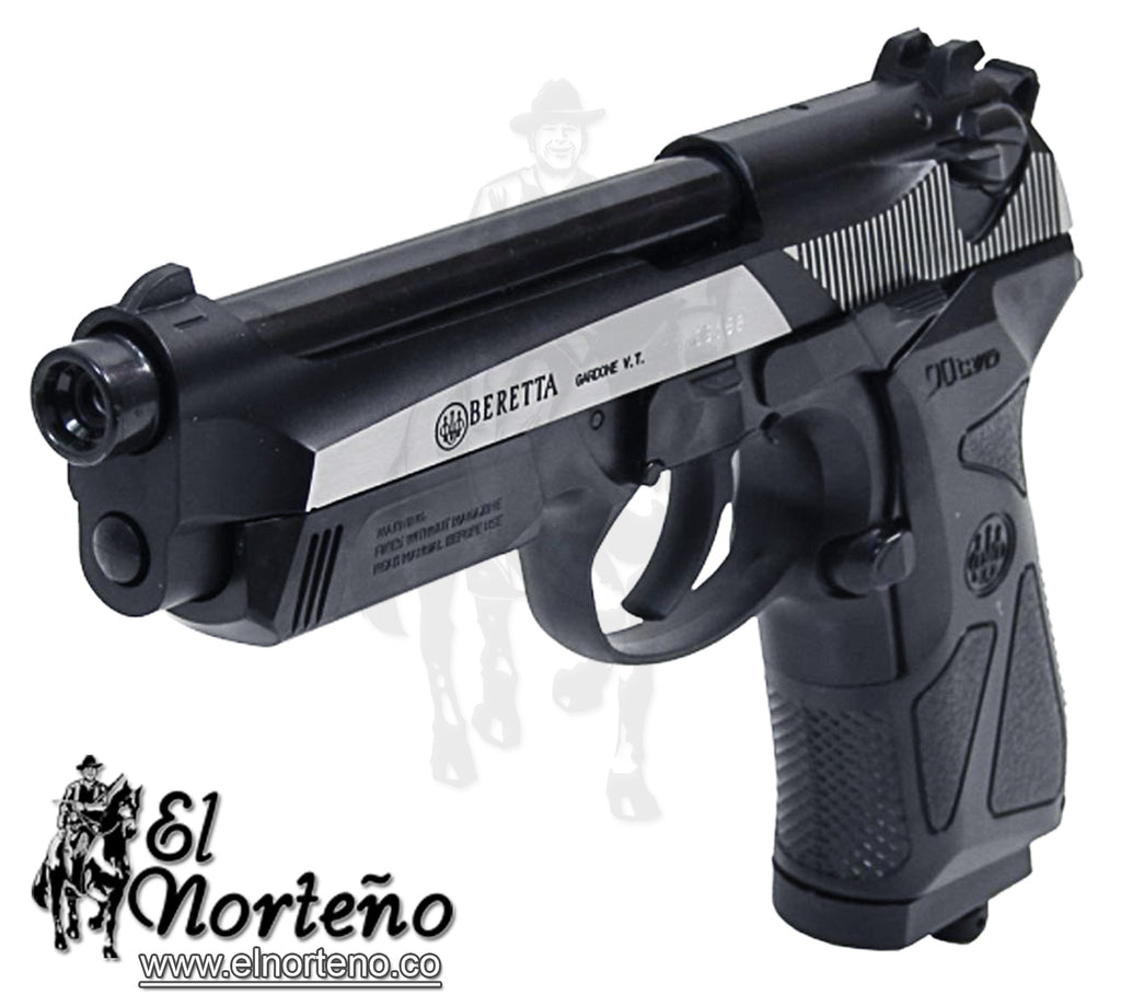 PISTOLA BERETTA 90TWO 5.8165