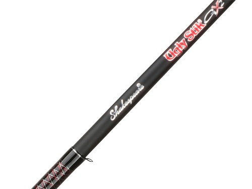 Caña Shakespeare Usca562m Ugly Stik Gx2