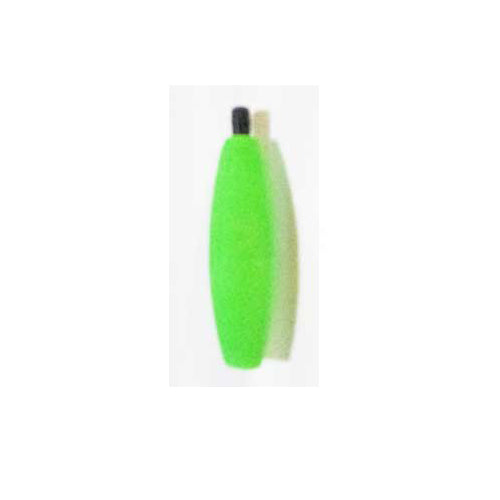 FLOTADOR B0B-G 2" PEG VERDE BILLY BOY