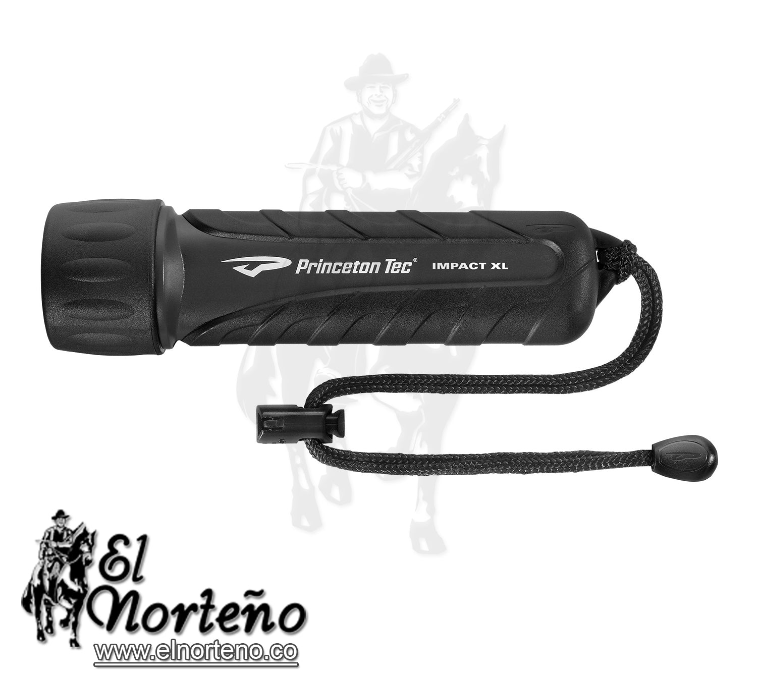 LINTERNA IMPXL-BK PRINCETON