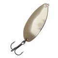 SEÃ‘UELO JOHNSON SHUTTER SPOON SHRS1/3-NNB BLISTER NICKEL BLUE 1 3/4IN -1/3 OZ