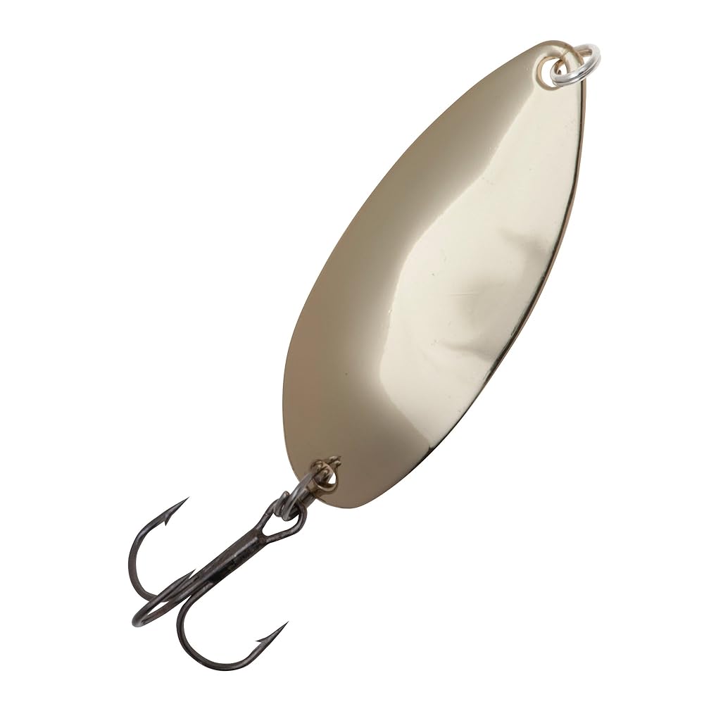 CUCHARA JOHNSON SHUTTER SPOON SHRS1/8-GLD