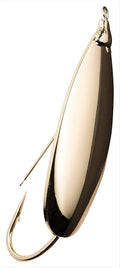 SEÃ‘UELO JOHNSON SILVER MINNOW SM1/16-GLD