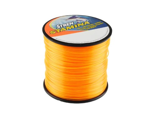 Nylon Sstqs20-gd Stren 20 Lb 600 Yd