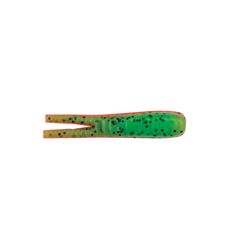 SEÃ‘UELO JOHNSON BEETLE SPIN NICKEL BLADE BSVP1/8-RSW.. SPIN 1062230 BSVP1/8-RSW