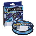 NYLON SPIDERWIRE STEALTH CAMO BRAID SCS80C-125 FILLER SPOOLS 80/20 -0.016