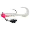 SEÃ‘UELO JOHNSON DURO CRAPPIE CBSRG1/8-FRW 2IN 1/8 OZ