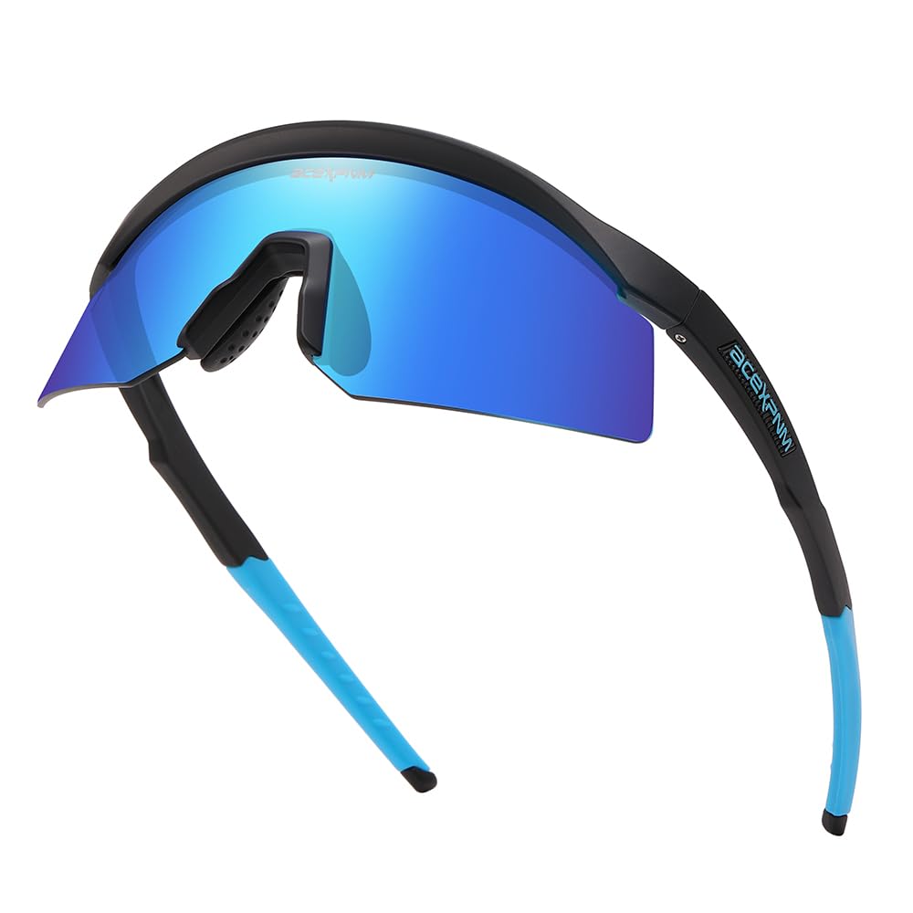 GAFAS DE SOL SPIDERWIRE SSGDDMCA-HC REF 1362711