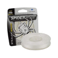 NYLON SPIDERWIRE STEALTH TRANSLUCENT SCS80T-125 FILLER SPOOLS 80/20 -0.016