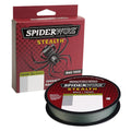 SEDAL SPIDERWIRE SUPERLINEA STEALTH SCSM20G-125 20/8 0.011IN 20LB 12