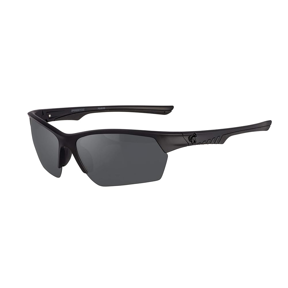 GAFAS DE SOL SPIDERWIRE SPW009 BLKSMK REF 1479123