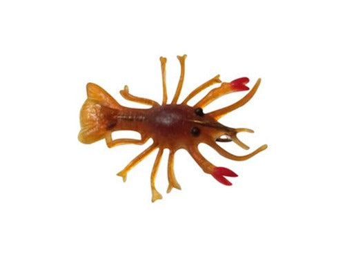 Carnada Creme 5160-22 Baby Crawfish