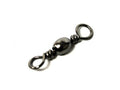 Girador 77215 2/0 Gancho Negro Mustad