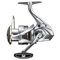 MOLINETE SHIMANO SN4000FE SIENNA 4000 SPINNING REEL BOX, FRONT DRAG, 1+1