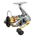 MOLINETE SHIMANO SEC3000HGFI SEDONA 3000 SIZE SPINNING REEL 4 BB, 6.2:1 GR