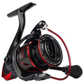 MOLINETE SHIMANO SE4000XGFI SEDONA 4000 SIZE SPINNING REEL 4 BB, 6.2:1 GR