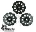 TAMBOR PARA REVOLVER 3576 PK3  CROSMAN