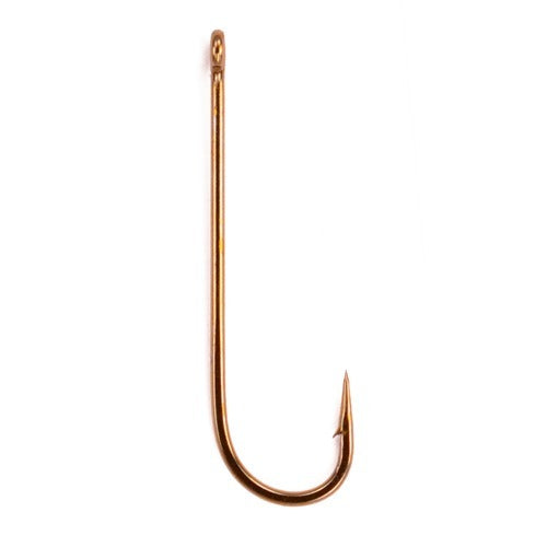 Anzuelo R74s-9674 6 Mustad X 25 Uds.