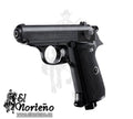 PISTOLA WALTHER PPK/S