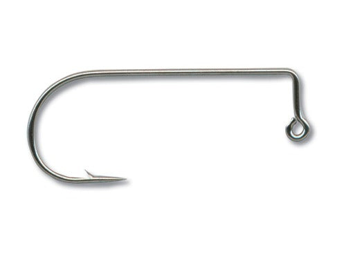 Anzuelo 32833bln 10 Mustad