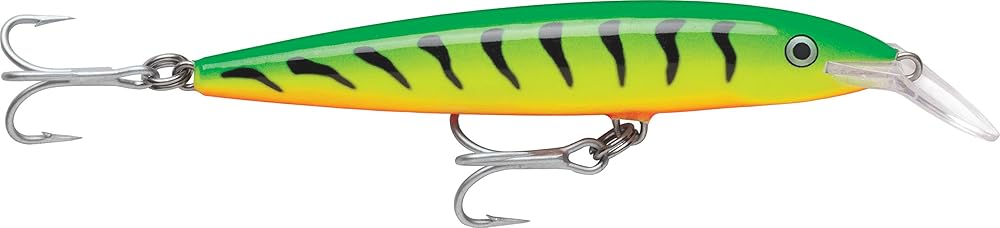 SEÃ‘UELO RAPALA CD-14 MAG CDMAG14RH MAGNUM CDMAG RED HEAD