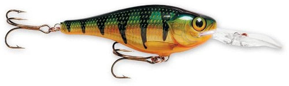 SEÃ‘UELO RAPALA SRRS04FT SUSPEND RATTLIN SHAD