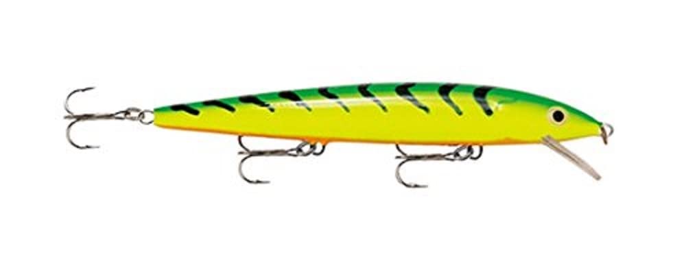SEÃ‘UELO RAPALA HJ12GCL HUSKY JERK