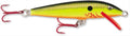 SEÃ‘UELO RAPALA SR-5 SR05BHO BLEEDING HOT OLIVE