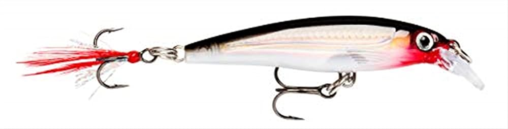 SEÃ‘UELO RAPALA XRSB07 BNC