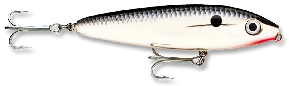 SEÃ‘UELO RAPALA CRR03MSD