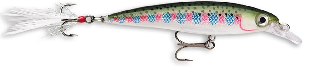 SEÃ‘UELO RAPALA XR04 BTR