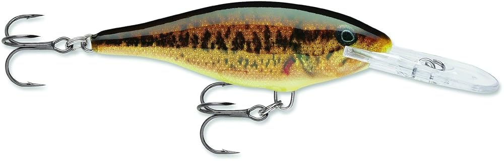 SEÃ‘UELO RAPALA SR07RCW SHAD RAP