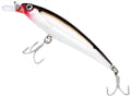 SEÃ‘UELO RAPALA SXR12PLD X-RAP SALTWATER 12 SLASHBAIT, SUSPENDING, 3/4 OZ