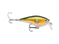Carnada Rapala Cnc-53 Cnc53go Gold Olive