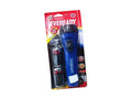 Linterna Eveready Bigred Grande + 2pilas 2006