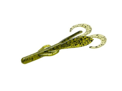 Carnada Zoom 042-019 Baby Brush Hog